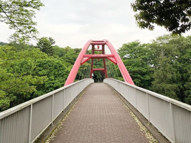 割岩橋