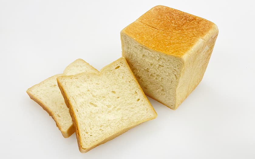 Kitano Kaori bread