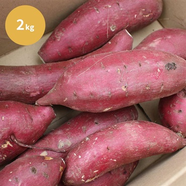 OH!!!いも（紅はるか） 2kg