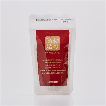 和の藻塩 120ｇ