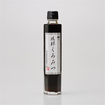 琉球くろみつ