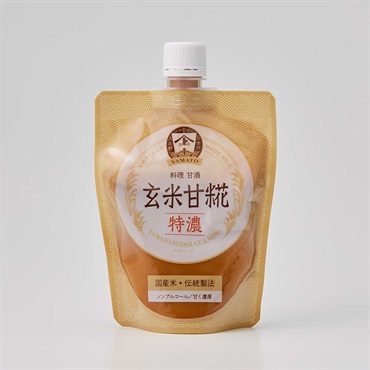 玄米甘糀
