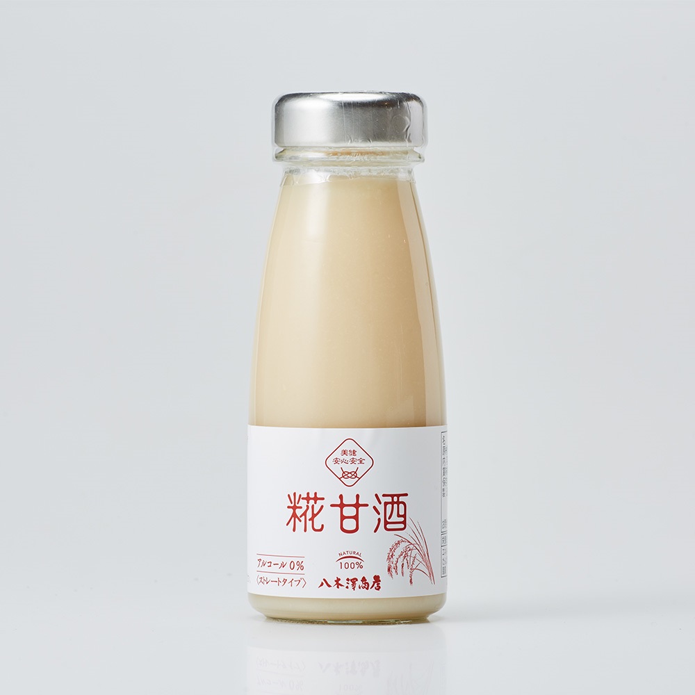 糀甘酒